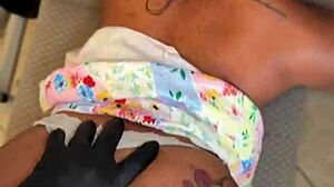 Heart racing thrill pounding your lit bar thot girlfriend raw and dirty