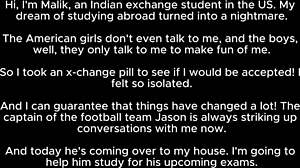 i love my indian student sissy caption story part 01