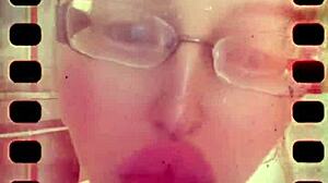 i yawn a lot when i'm tired