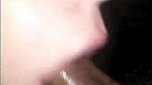 your wife next door craves my thick cock down her sloppy throat?