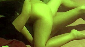 Step sis, sit on my face after tempting me with that ass for years!