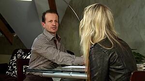 christina blows so good her pink pussy tastes incredible sqf