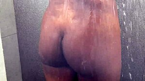 Stepmom catches stepson stroking cock and demands horny fuck now!