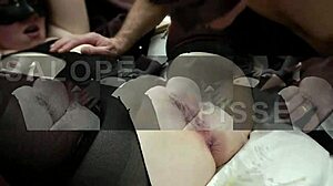 bdsm french redhead pees soaking panties during gyno exam