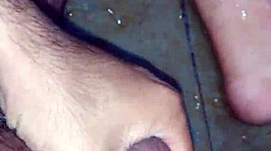 i crave stroking my throbbing cock until i explode in ecstasy every time