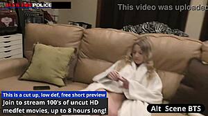 Stacy Shepard's welfare check craves your thick cock now?