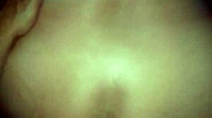 man pounds charming chubby latina doggystyle hard