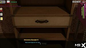 fashionbusiness foot massage turns erotic in hentai game e3 38 anime scene