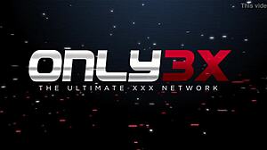 Rosalie Ruiz Swallows Sledge Hammer's Cum After Blowjob Tease