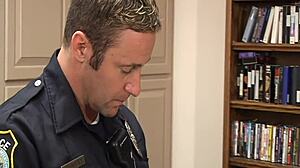 Jordan fleiss's tight 18-year-old pussy rides old guy's huge cock in deepthroat doggystyle and cowgirl