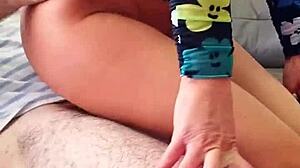 i can't stop these 18yo schoolgirls riding classmate cocks wildly