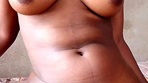 Exotic Black Beauties Tease Hidden Desires in African Heat