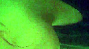 damn this beautiful wet mouth feels amazing wrapped around that interracial cock deepthroating cutely