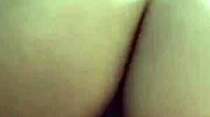 cum inside me without that condom