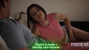 Can You Make Her Squirt? Full Spanish Sub on Pornsuborg