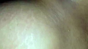 amateur anal sex bent over doggystyle assfucking with my wife deep in her tight hole