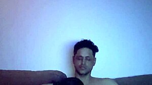 i suck cock hard with anal plug stuffed deep in my tight ass