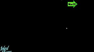 inked raven teases shaved pussy amid zombie attack chaos