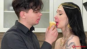 ek baar dekh lo, heermandi ki randi filmfantasy se garam xxx action