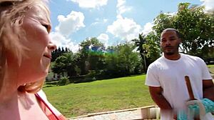 hey remember when i cheated with that big black cock gangbang... wild times