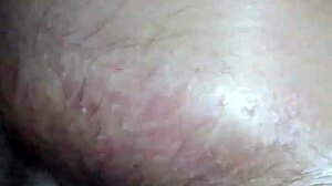 Hey check my tight wet holes up close in homemade POV fuck