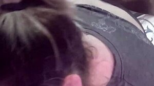 before work i deepthroat your cock and swallow every drop