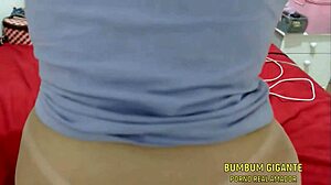 Wanna see this huge ass take anal all the way deep?!