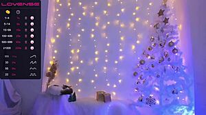 JULIETA VENUS' PETITE LATINA BODY MASTURBATES WET PUSSY DREAMS!