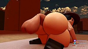 ROBLOX PORN COMPILATION PACKS ORAL ACTION!