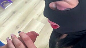 Milfycalla's Big Ass Shorts Fetish Compilation of Romantic Latina Cum Slut Blowjobs