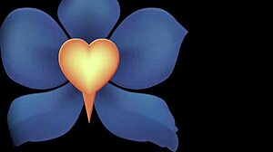 Oiled Blonde Lesbians Tribbing Facesit Pussy Lick in Steamy Massage 69