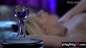 Petite Goth Teen Oils French Milf Mistress Alyson All Day