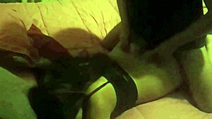 Step sis, sit on my face after tempting me with that ass for years!