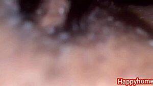 Crazy Hot Funky Weekend Sex With Curvy Babe