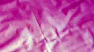 You cuff my silk bikini body and pound my hairy pussy nonstop till creampie!!