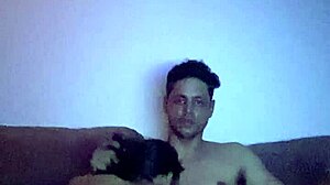 i suck cock hard with anal plug stuffed deep in my tight ass