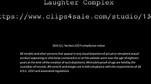 Yali's latina armpits and belly bound for first-time tickle torment