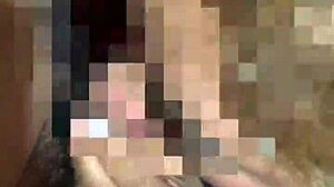 Friend's wife sucks me off hard