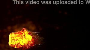 Fortunate cute brunette babe licked fingered passionately wet pussy by blonde girlfriend strapon perky nipples