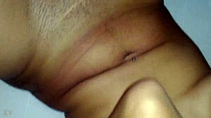 Sexy Village Prostitute Morena Delivers Hot Curves Part One Encounter