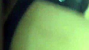 we fucked hard in her daddy's bed craving every thrust