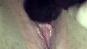 wanna see my wet pussy get toyed so good?