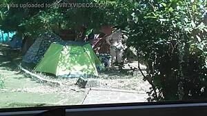 Hairy Mature Delivers Detailed Ass Rimming Pussy Lick Fest