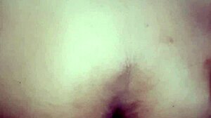 widow's pussy always makes that wet squelching sound during sex