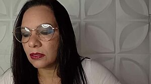 quarantine neighbor erotic tease session