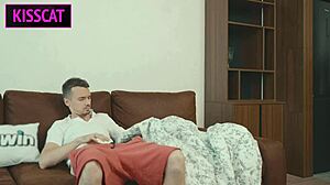 s3e2 omg im stepmom why stepson facefuck me til cum in mouth??