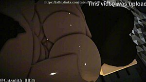 dude bends over for bareback doggystyle pounding just like you requested.