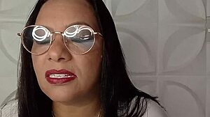 quarantine neighbor erotic tease session