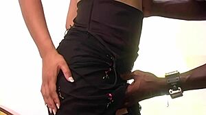 Does Lake Russell Crave Ratchet Cougar Double Penetration and Facial Cumshots?