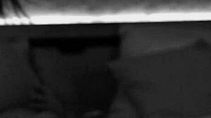 Hotel Spy Cam Catches Curvy Babe's Wild Hidden Fuck